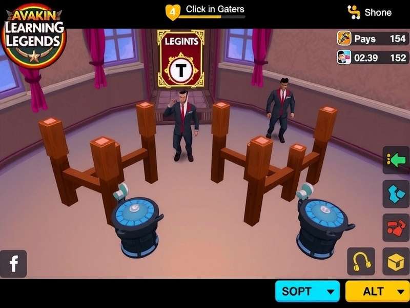 Avakin Learning Legends Indian Community Event